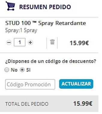 Código de descuento ShytoBuy
